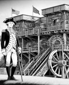 ai-george-washington-career