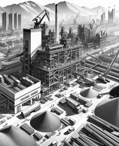 ai-gerdau-infrastructure