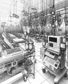 ai-getinge-medical-technology