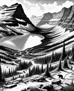ai-glacier-national-park-2026