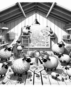 ai-glennkill-sheep-detective