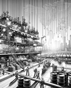 ai-global-oil-market