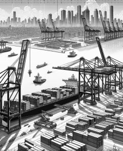 ai-global-trade-ports