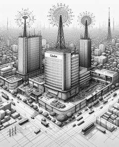 ai-globe-telecom-growth