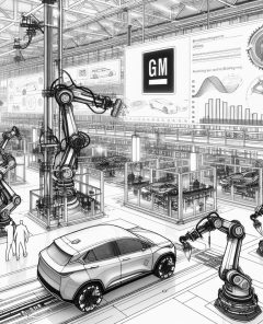 ai-gm-electric-vehicles