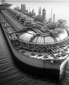 ai-golar-lng