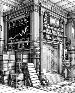 ai-gold-investment-market