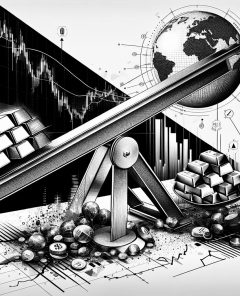 ai-gold-market-volatility