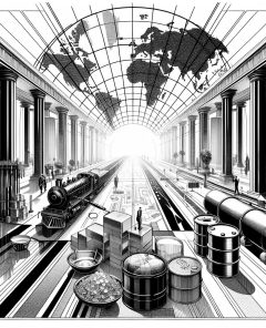 ai-gold-oil-market