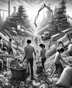ai-gold-search-trash
