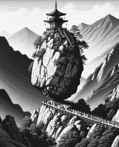 ai-golden-rock-kyaiktiyo
