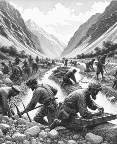 ai-goldsuche-afghanistan