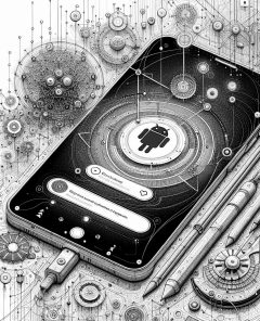 ai-google-android-email-signup