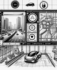 ai-google-maps-ev-planning