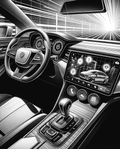 ai-google-meet-android-auto
