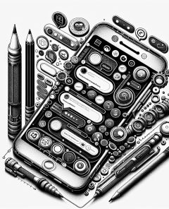 ai-google-messages-customization