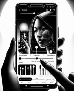 ai-google-photos-selfie-tools