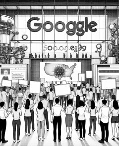 ai-google-protest