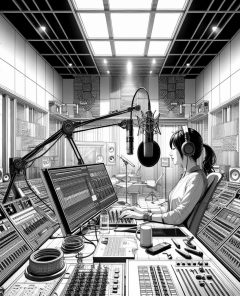 ai-gothic-remake-synchronization