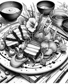 ai-gourmet-dish