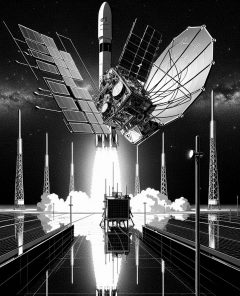 ai-gps-satellite-launch