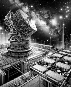 ai-gpu-telescope