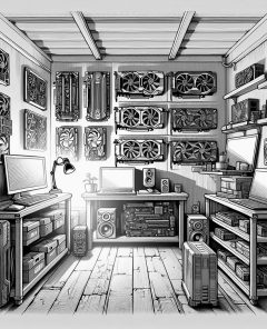 ai-grafikkarten-sammlung