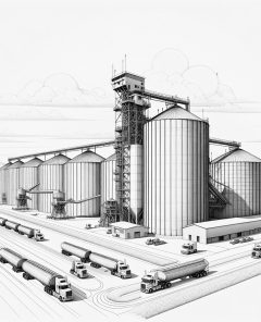ai-graincorp-logistics