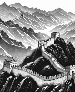 ai-great-wall-china