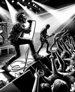 ai-green-day-performance