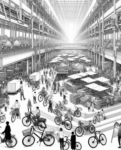 ai-green-event-bicycle-market