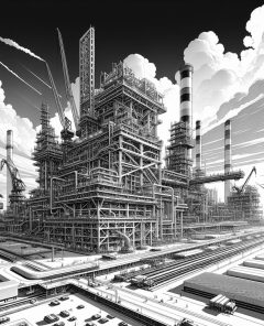 ai-green-steel-plant