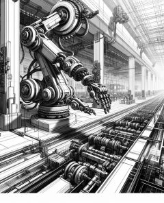 ai-gsa-automation