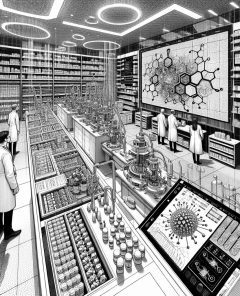 ai-gsk-rapt-therapeutics