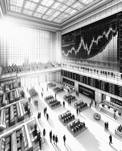 ai-gsk-stock-market