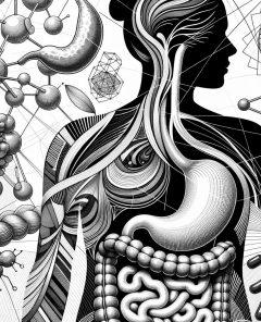 ai-gut-bacteria-hormones