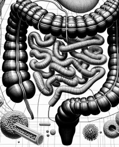 ai-gut-microbiome-health