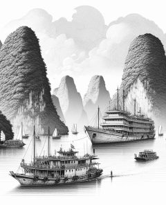 ai-ha-long-bucht