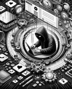 ai-hacker-messaging-security