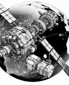 ai-halo-europa-satellite