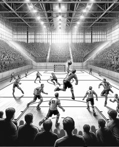 ai-handball-match