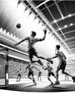 ai-handball-match