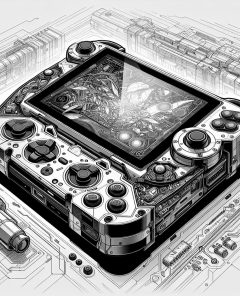 ai-handheld-console