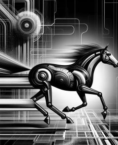 ai-happyhorse-model