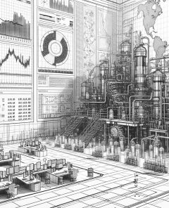 ai-hapvida-stock-market