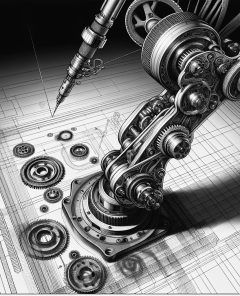 ai-harmonic-drive-systems