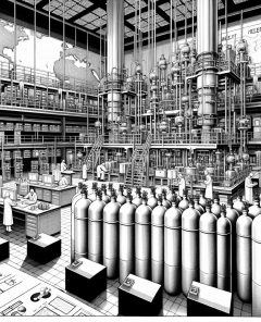 ai-helium-pharma-supply