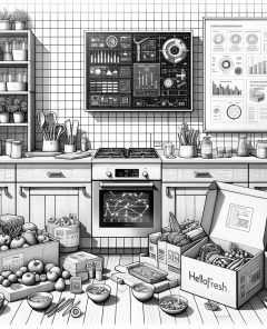 ai-hellofresh-market