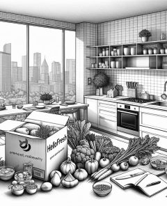 ai-hellofresh-market