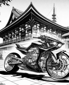 ai-hero-motocorp-premium-strategy